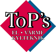 ToPs Gruppen