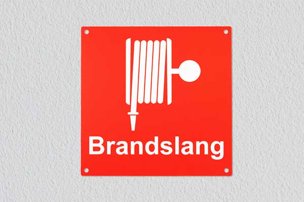 Brandsläckare