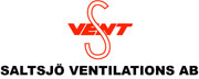 Saltsjö Ventilations AB